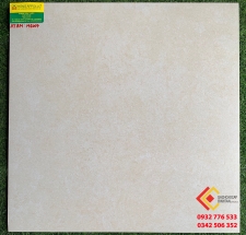GẠCH ĐÁ MỜ 60X60 BẠCH MÃ  M6007