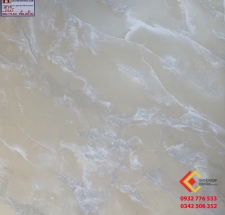 Gạch Men Bóng NaNo 60x60 Việt Anh 6615