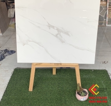 Gạch cao cấp 80x80 bóng kiếng nhập khẩu