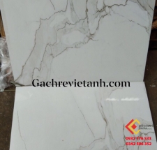 Gạch bóng kiếng cao cấp 80x80 khắc kim