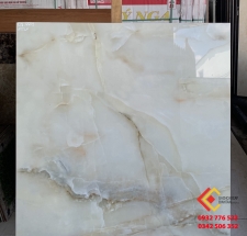 Gạch 80x80 bóng kiếng đá thạch anh