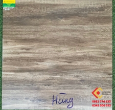 Gạch đá mờ 80x80 vân gỗ cao cấp
