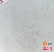 ĐÁ BÓNG KIẾNG 60X60 MIKADO 6601