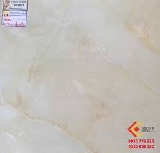 ĐÁ BÓNG KIẾNG 60X60 Ý MỸ 68022