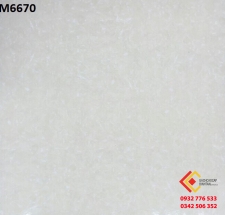 Gạch Bóng Kiếng 60x60 Giá rẻ 6670