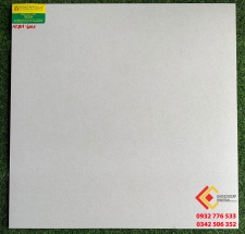 GẠCH ĐÁ MỜ 60X60 BẠCH MÃ  M6001