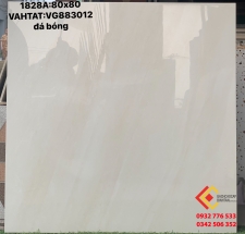 Nơi bán gạch men 80x80 uy tín tại HCM #80x80 chất lượng tốt