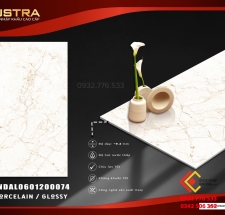 Nơi bán gạch khổ lớn trang trí 60x120 đang được ưu thích nhất năm 2024 tại Bình Tân