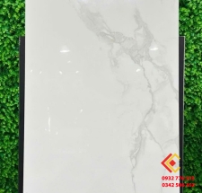 Gạch 30x60 thạch bàn trắng xám bền đẹp