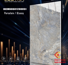 Gạch lát nền 60x120 vân đá tự nhiên LUSTRA GLOSSY uy tín nhất TPHCM