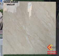 Gạch vân đá ốp lát 600x600 trang trí mọi không gian trong nhà tại Vĩnh Long