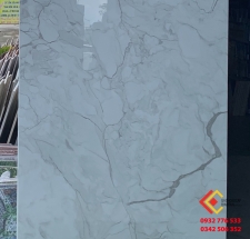 Gạch ốp lát cao cấp 60x120 tại quận 4 bóng kiếng 