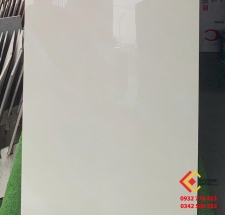 GẠCH 60X120 TRẮNG KEM BÓNG KIẾNG TRƠN HIỆN ĐẠI