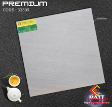 Gạch ốp lát trang trí 60x60 hàng mờ Liên Doanh Việt Ấn mã 31008