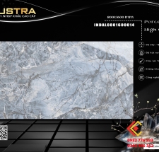 Gạch 80x160 đá cẩm thạch sang trọng hàng nhập khẩu Ấn Độ LUSTRA cao cấp