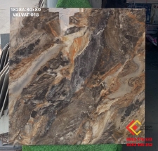 Gạch 80x80 vân đá loang xám khói đồng tại gạch cao cấp