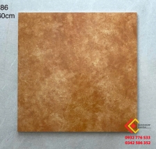 Gạch cổ ốp lát trang trí 60x60 mã 6086