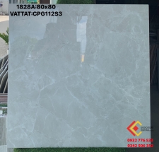 Gạch đá bóng 80x80 VN giá rẻ chất lượng tốt tại Bình Dương
