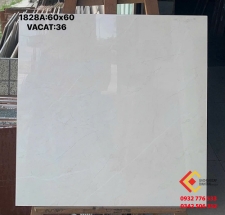 Gạch lát nền 60x60 đá bóng kiếng cao cấp Gò Vấp
