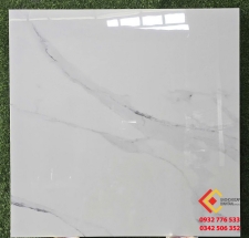 Gạch lát nền Ấn Độ 80x80 đá bóng kiếng