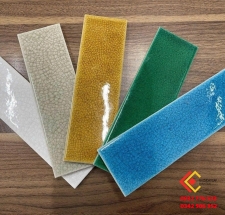 Gạch trang trí 60x200 đủ màu vân rạn nứt đá bóng 
