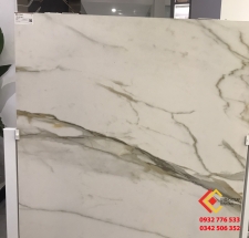 Gạch 100x100 lát nền nhà hàng nhập khẩu