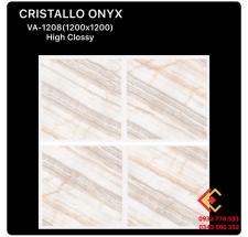 Gạch 120x120 ốp nền nhà sang trọng