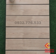 Gạch 15x60 giả gỗ nhập khẩu 9509