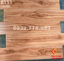 Gạch 15x80 màu nâu ốp nền nhà