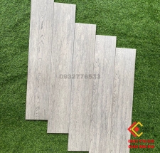 Gạch 15x90 họa tiết xám trắng lót nền
