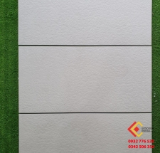 Gạch 30x60 đá mờ màu xám