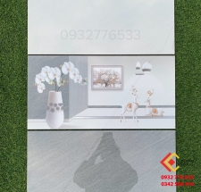 Gạch 30x60 họa tiết siêu đẹp