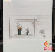 Gạch 30x60 ốp tường màu sắc sang trọng