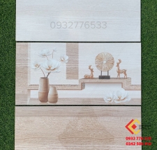 Gạch 30x60 ốp tường nhà chất lượng tốt