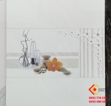 Gạch 40x80 ốp tường ceramic