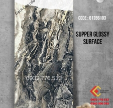 Gạch 600x1200 đá bóng kiếng hàng liên doanh apodio tại Sóc Trăng