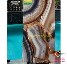 Gạch 60x120 đá bóng kiếng marble Ấn Độ