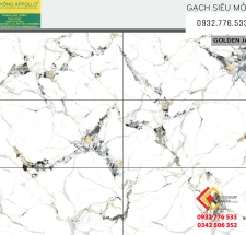 Gạch 60x120 hàng cao cấp bóng kiếng