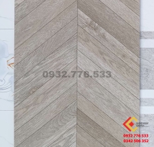 Gạch 60x120 lót sàn nhập khẩu giả gỗ Ấn Độ