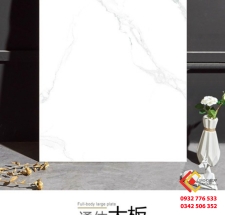 Gạch 60x120 màu trắng mẫu mới nhất 2021 mã 12631