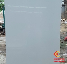 Gạch 60x120  màu trắng tinh lát nền sang trọng