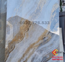 Gạch trang trí khổ lớn 60x120 hàng ánh kim bóng kiếng quận 6