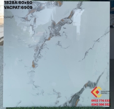 Gạch 60x60 giá rẻ đá bóng kiếng hàng chất lượng tại Bến Tre