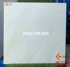 Gạch 60x60 đá bóng kiếng toàn phần tại Vĩnh Long