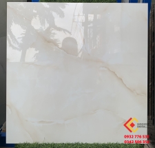 Gạch 60x60 đá bóng kiếng vân vàng loại 1 sale giảm giá quận Tân Bình,HCM