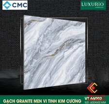Gạch 60x60 đá granite màu sang năm 2022