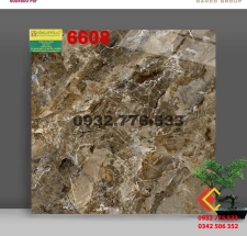 Gạch 60x60 đá kim cương mã 6608