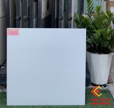 Gạch 60x60 full trắng ốp nền nhà