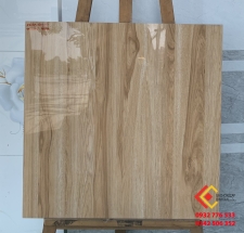 Gạch 60x60 giả gỗ cao cấp hàng vn