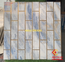 Gạch ốp lát hàng ánh kim trang trí 60x60 tỉnh Bến Tre